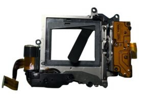 กล้อง Sony A7 Mark IV ม่านชัตเตอร์ขาด เปลี่ยนแค่ใบม่านมันจบจริงหรือ 2258.1