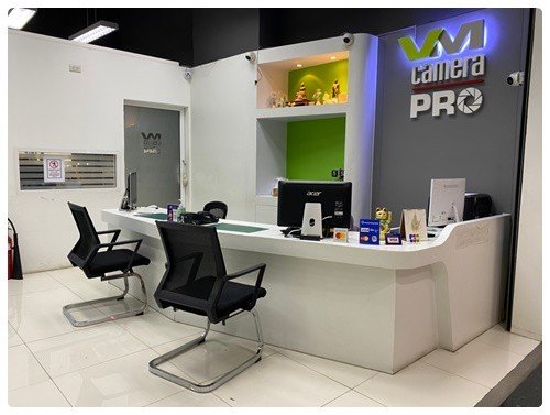 ร้าน VM Camera Pro
